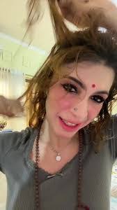 Jill Raymer's Instagram, Twitter & Facebook