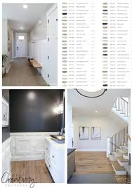 Soft whites, warm beiges, aqua and navy, work beautifully together, while coral colors play well with dark gray hues. 50 Most Popular And Bestselling Sherwin Williams Paint Colors