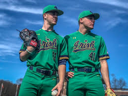 New and used items, cars, real estate, jobs, services, vacation rentals and more virtually anywhere in london. Notre Dame Baseball Green Uniform Uniswag