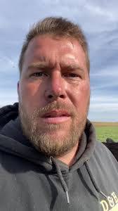 Brian Hedlund's Instagram, Twitter & Facebook