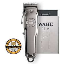 The legendary brand, wahl, is a leader of the hair clippers market. Wahl 1919 Pro 100 Jahr Jahrestag Limited Edition Cordles Haar Clipper Trimmer Haar Cut Kit Haar Schneiden Maschine Rasierer Hair Clippers Aliexpress