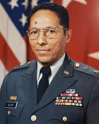 MG James R. Klugh :: FORT LEONARD WOOD