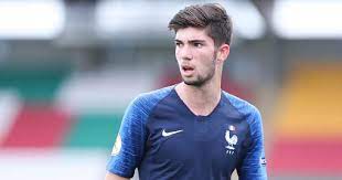 ﻿ full name zinedine zidane. Theo Zidane Spotted In Training With Real Madrid First Team
