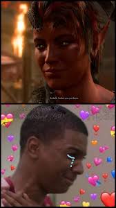 Favorite Voice Acting Performances in Baldur's Gate 3