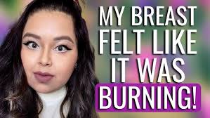 Caroline Ashe: Local breast cancer survivor and advocate shares her story