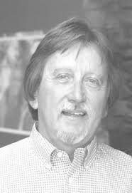 Ron Connally Obituary