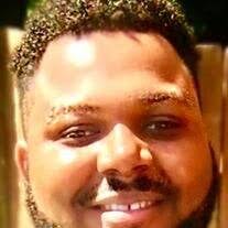 Mr. Rodney Tavaris Oden Obituary