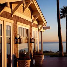 Pella offers a variety of innovative products, like window shades, blinds and decorative panels that snap in. Pella Windows And Doors Montage Laguna Beach Luxury Resort Aluminum Clad Wood Windows