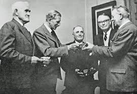 Image result for Blauw 1986 Salvesen Christian