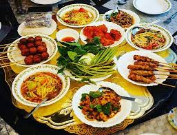 Do You Love Thai Food As Much As We Do Reisen Essen Travelforlife Travel Thai Thailand Food Foodporn Bangkok Family Food Thai Recipes Family Dinner