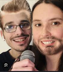 Photos Marc André et Florence : r/FlorenceTroll