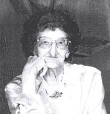 Minnie Hanson Obituary September 27, 2009