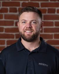 Isaiah Clow Promoted — Cornerstone Construction and Development, Inc.