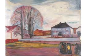 Risultati immagini per edvard munch