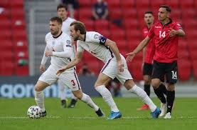 The three lions captain is keen to leave spurs in pursuit of success, but more pressing is his desire to get his hands on some silverware with his country this summer at euro 2020. Harry Kane Targets England Glory Amid Speculation Over Spurs Future