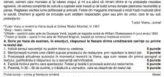 Check spelling or type a new query. Bac 2019 Modele De Subiecte Pentru Limba RomanÄƒ È™i MatematicÄƒ Edupedu Ro