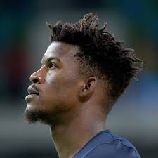 Of course styles that have a complex pattern require the help from a hairstylist. Jimmy Butler Haircut 2021 Guide