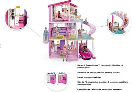 Juego de simulación al construir y la crear! Barbie Casa De Los Suenos Descargar Juego Juego Mi Casa De Los Suenos Juego De Diseno Y Decoracion Para Ninos Barbie Descubre La Nueva Mega Casa De Los Suenos De