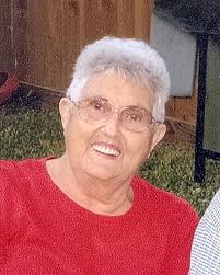 Norma Cole Hardesty Obituary (2011)