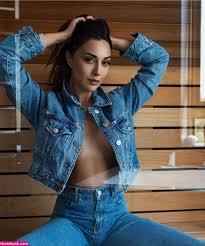 Sadaf Taherian Nude OnlyFans Photos 1 - Ibradome