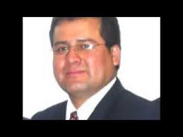 Emisión en directo de José Luis Tupac Yupanqui Ayala