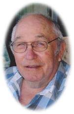 Obituary for Elden 'Pudge' Ralston (Guest book)