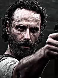 Rick Grimes