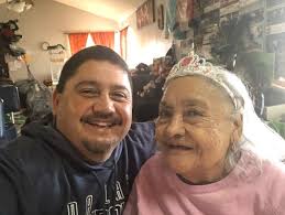 Carmen Z. Alvarez Obituary August 27, 2024