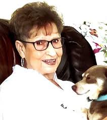 Rebecca Dalton Obituary