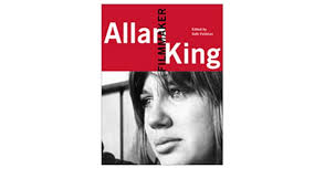 Allan King: Filmmaker (Cinematheque Ontario Monographs): Feldman, Seth:  9780968913215: Amazon.com: Books