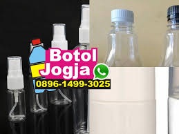 Pin Di Agen Botol Kemasan Jogja