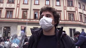 Caro manifesto, vorrei esprimere tutta la mia solidarietà al commento di qualche giorno fa sulle lezioni online e i termini delle app. Milano Studenti Scioperano Contro La Dad Basta Con Lezioni In Piazza Dobbiamo Tornare A Scuola La Repubblica