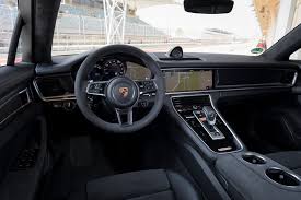 Research the 2021 porsche panamera with our expert reviews and ratings. Wahlt Grun Porsche Panamera Gts Alles Auto
