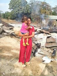 We'll review the issue and make a decision. Man Burns Down His House And Beats His Wife Cambodia Expats Online Forum News Information Blog