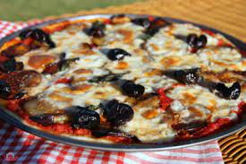 eger incehamurpizza sevenlerdenseniz bu tarif tam size gore bunu da favori italyan yemekleri kitabim easy italian dan uyarladim orijin yemek gida pizza