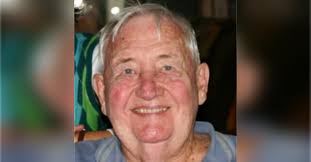 Obituary information for Calvin Knox Burge