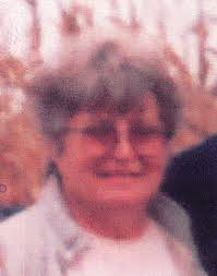 Obituary for Ethel Pearl (Beck) Pates