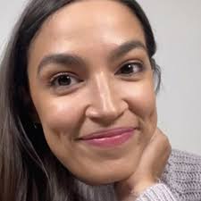 AOCLied Hashtag Flooded With Pet Pictures