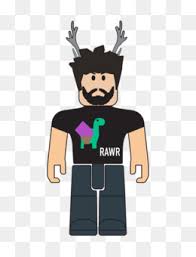 Justicia para niños y jóvenes / calderon creciente. Roblox Uniform