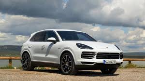 Detailed specs and features for the 2021 porsche cayenne coupe hybrid including dimensions, horsepower, engine, capacity, fuel economy, transmission, engine type, cylinders, drivetrain and more. All New 2019 Porsche Cayenne E Hybrid Review Youtube