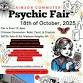 Crimson’s Psychic Fair event image