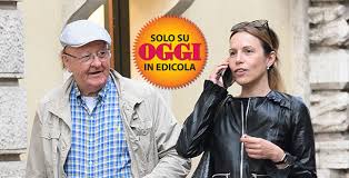 View all massimo boldi pictures. Massimo Boldi Ha Lasciato La Sua Giovanissima Fidanzata Esclusivio Gossip