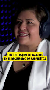 Servicio Social en el Reclusorio de Barrientos