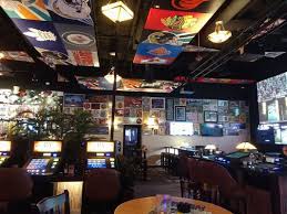 On the street of south seneca street and street number is 3863. Bourbon Street Sports Bars 1095 Us 95 Hawthorne Nv Yelp