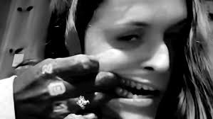 Ethel Silas Cain -Colossus