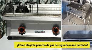 Buscador de coches de segunda mano y de ocasión. Como Elegir La Plancha De Gas De Segunda Mano Perfecta Thelemonapp