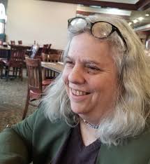 VIDEO) Flanders' Hoffman running for Senate for Green Party