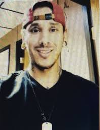 Aaron Sean Ruiz (1986-2020)