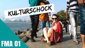 ˈɪndi̯ən]) ist ein staat in südasien, der den größten teil des indischen subkontinents umfasst. Kulturschock In Mumbai Indien Daily Vlogs Lilies Diary Youtube