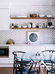 I think they are trendy, and they look institutional. Is Subway Tile Too Trendy To Put In A New Home Or Remodel
